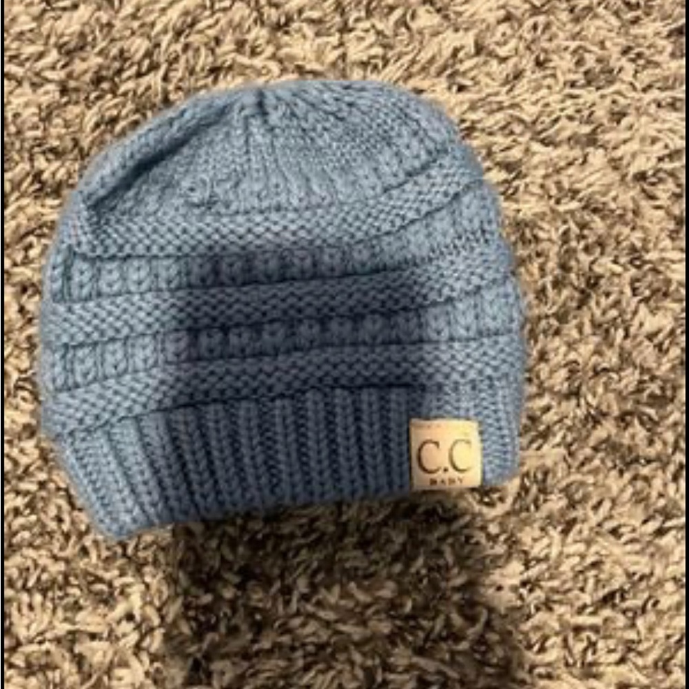 Baby hat